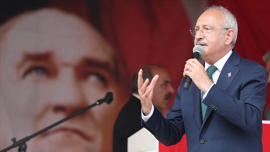 Kılıçdaroğlu  doğrudur  ifadesine açıklık getirdi